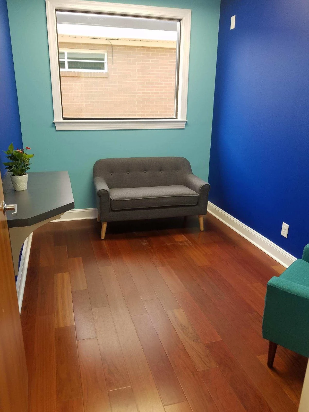 Eleanor Health High Point